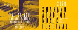 ACCADEMIA INTERNAZIONALE DI SMARANO APS