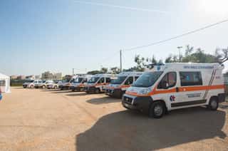 SOCCORSO AMICO - ODV