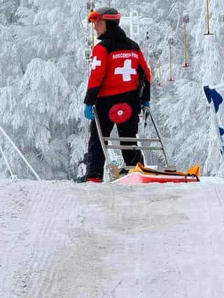ASSOCIAZIONE MOLISANA SICUREZZA & SOCCORSO PISTE SCI ODV GIGINO D'IPPOLITO