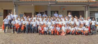 SOCCORSO PUBBLICO FRANCIACORTA ODV
