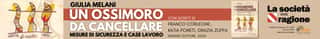 LA SOCIETA' DELLA RAGIONE APS