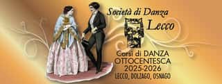 SOCIETA' DI DANZA LECCO - APS