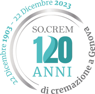 SOCIETA' GENOVESE DI CREMAZIONE SO.CREM-ENTE DEL TERZO SETTORE