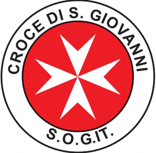 S.O.G.IT. CROCE DI S.GIOVANNI ALTOVICENTINO-I GIOVANNITI ODV