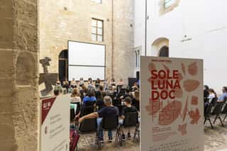 SOLE LUNA - UN PONTE TRA LE CULTURE ETS