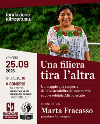 SOLIDARIETA' TERZO MONDO ODV