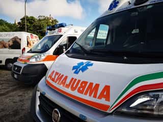 ASSOCIAZIONE DI SOLIDARIETA' FALISCA - ODV