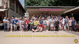 SOLIDARIETA'*FAMILIARE - SOCIETA' COOPERATIVA DI SOLIDARIETA' SOCIALE A RESPONSABILITA' LIMITATA