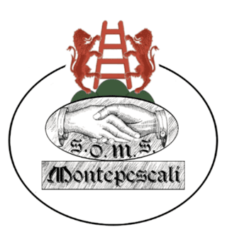SOCIETA' OPERAIA DI MUTUO SOCCORSO TRA GLI OPERAI DI MONTEPESCALI