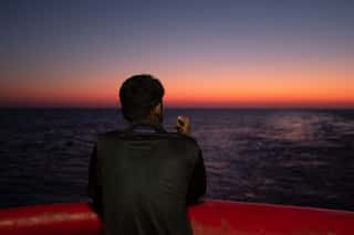 SOS MEDITERRANEE ITALIA ODV