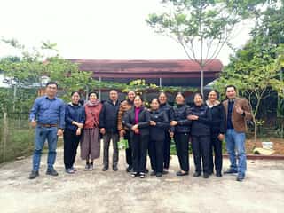 SOS MISSIONARIO ETS