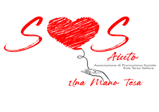SOS AIUTO UNA MANO TESA APS
