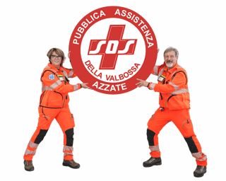P.A. SOS DELLA VALBOSSA ODV