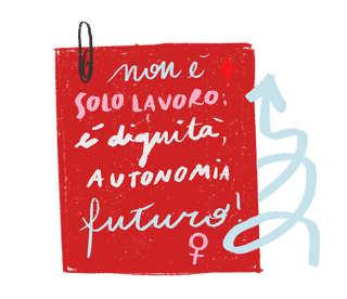 ASSOCIAZIONE SOS DONNA ODV