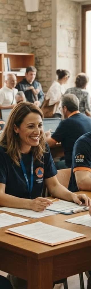 SOS FORZA ODV
