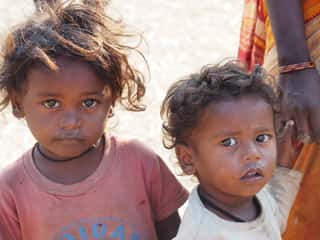 ASSOCIAZIONE UMANITARIA SOS INDIA