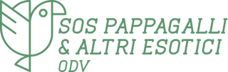 SOS PAPPAGALLI E ALTRI ESOTICI ODV