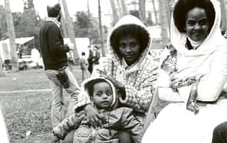 SOS RAZZISMO ITALIA APS