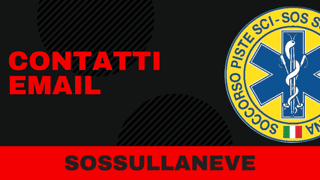 SOS SULLA NEVE ODV