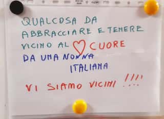 PUBBLICA ASSISTENZA S.O.S.SESTO SAN GIOVANNI ORGANIZZAZIONE DI VOLONTARIATO