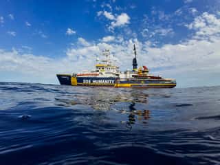 SOS HUMANITY FONDAZIONE - ENTE DEL TERZO SETTORE