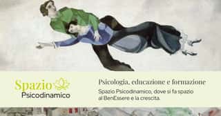 SPAZIO PSICODINAMICO APS