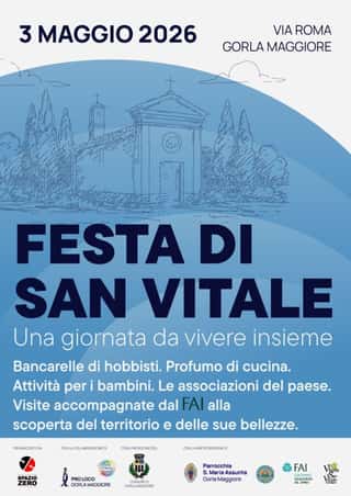 SPAZIO ZERO GORLA MAGGIORE APS