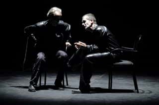 SPERIMENTALE TEATRO A APS