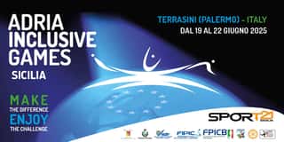 ASSOCIAZIONE SPORTIVA DI VOLONTARIATO SPORT21 SICILIA-ODV