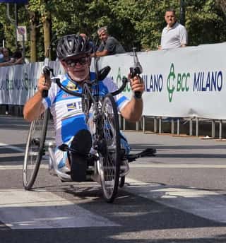 SPORTABILI ALBA APS ASD