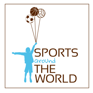 SPORTS AROUND THE WORLD - ODV