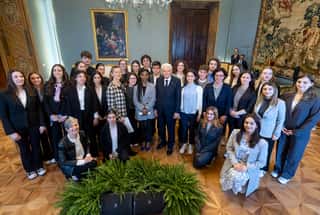 SPS SCUOLA DI PREPARAZIONE SOCIALE APS