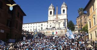 ASSOCIAZIONE DI PROMOZIONE SOCIALE SOCIETA' SPORTIVA LAZIO BURRACO ETS-APS