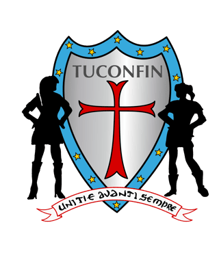 ASSOCIAZIONE TUCONFIN APS