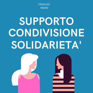 ASSOCIAZIONE DONNE OPERATE DI CARCINOMA MAMMARIO - CRISALIDE - A.D.O.C.M. - ODV