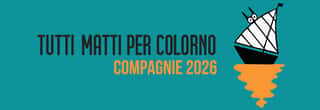TUTTI MATTI PER COLORNO APS