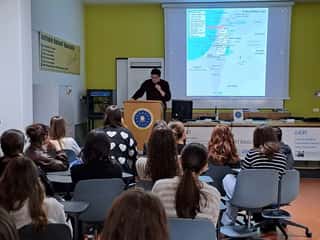 TABOON - ORGANIZZAZIONE DI VOLONTARIATO