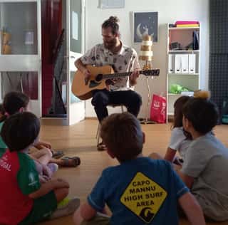 ASSOCIAZIONE TALEA APS