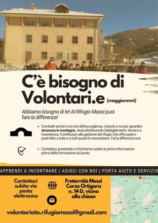 FONDAZIONE TALITA' KUM - BUDROLA ETS