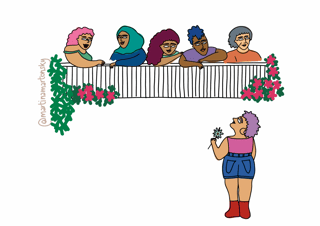 ASSOCIAZIONE TAMPEP ETS (TAMPEP ENTE DEL TERZO SETTORE)