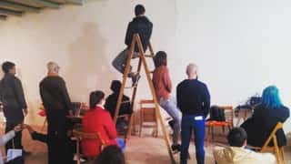 ASSOCIAZIONE TAM TAM TEATRO ARTE MUSICA CENTRO ATTIVITA'  ESPRESSIVE