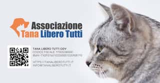 TANA LIBERO TUTTI - ODV