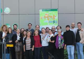 TANDEM curati e curanti insieme per la formazione APS