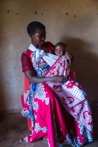 TANZANIA NEL CUORE ODV