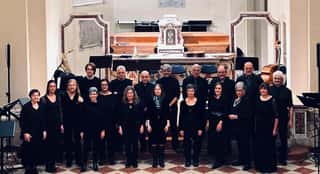 LA TAVOLA ARMONICA APS
