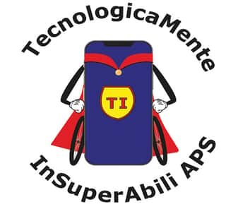 ASSOCIAZIONE TECNOLOGICAMENTE INSUPERABILI APS