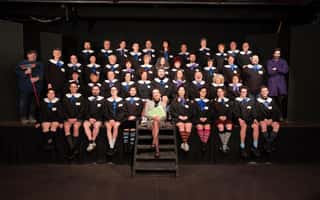 ASSOCIAZIONE RICERCA E SPETTACOLO TEATRANDO-ETS