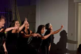 ASSOCIAZIONE CULTURALE TEATRABILE APS