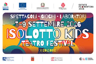 TEATRINO DEI FONDI APS
