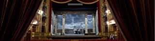 ASSOCIAZIONE AMICI DEL TEATRO MASSIMO, ENTE DEL TERZO SETTORE (ETS)